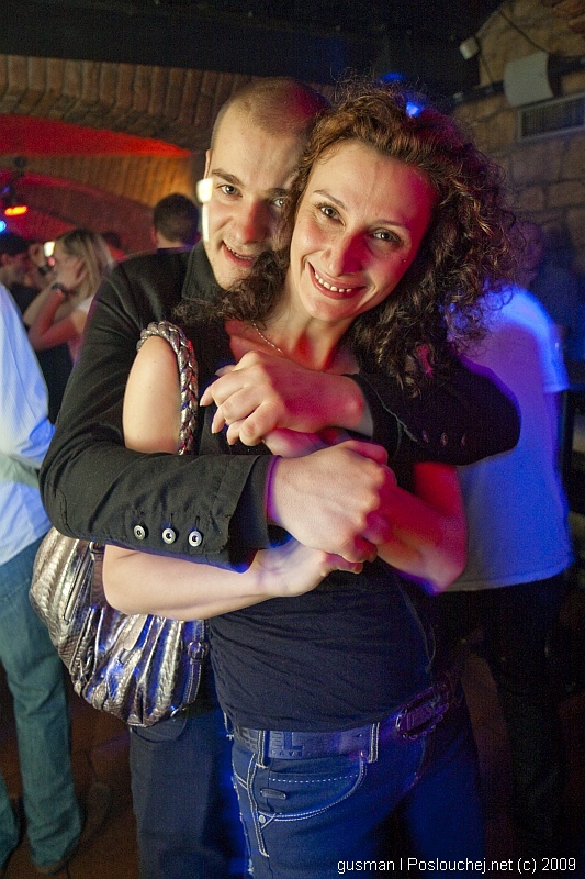 Prdel - 6.3.09