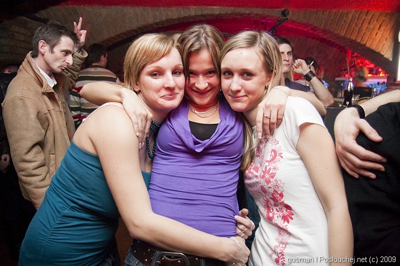 Prdel - 6.3.09