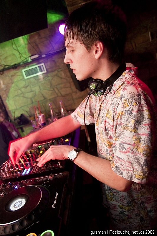 Prdel - 6.3.09