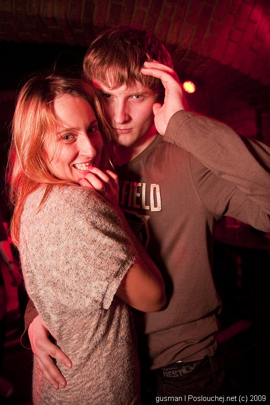 Prdel - 6.3.09