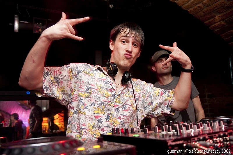 Prdel - 6.3.09
