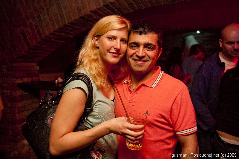 Prdel - 6.3.09