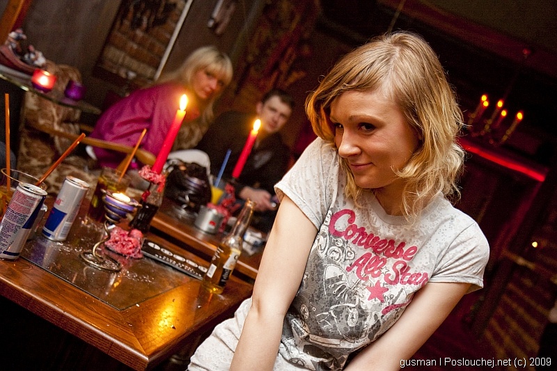Prdel - 6.3.09