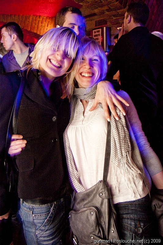 Prdel - 6.3.09