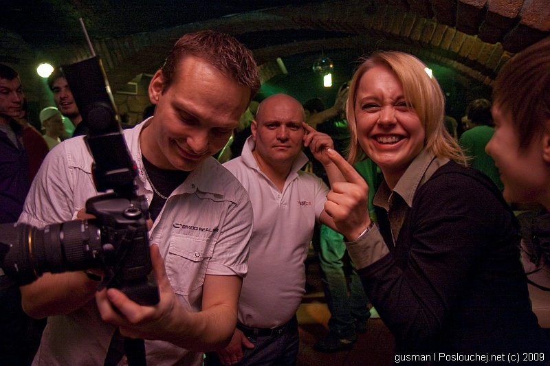 Prdel - 6.3.09