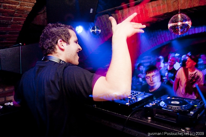 Prdel - 6.3.09