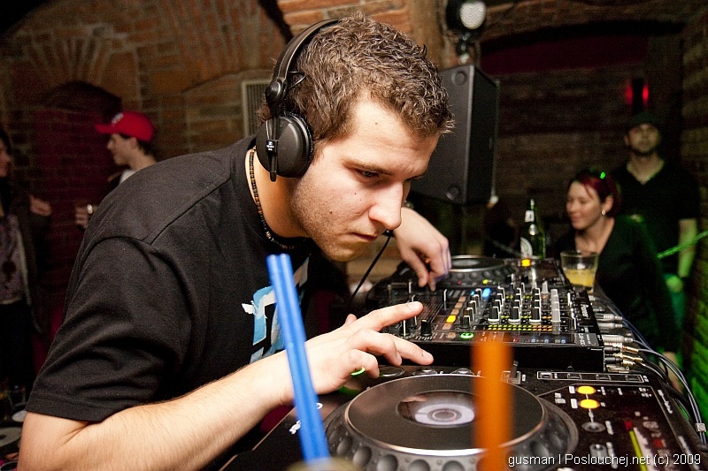 Prdel - 6.3.09