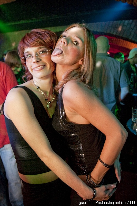 Prdel - 6.3.09
