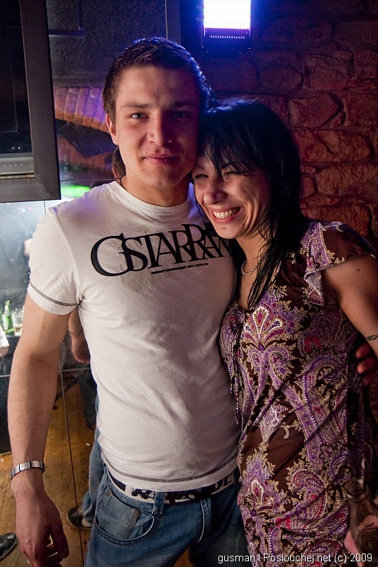 Prdel - 6.3.09