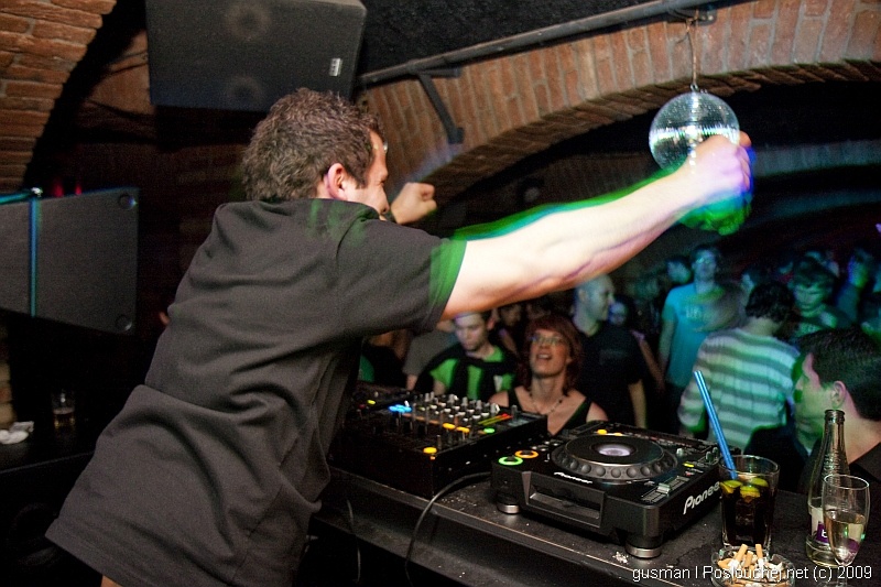 Prdel - 6.3.09