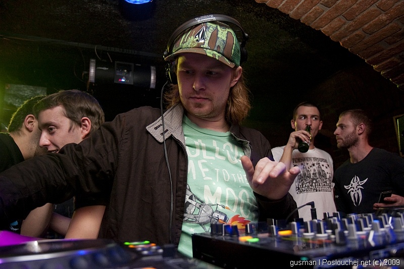 Prdel - 6.3.09