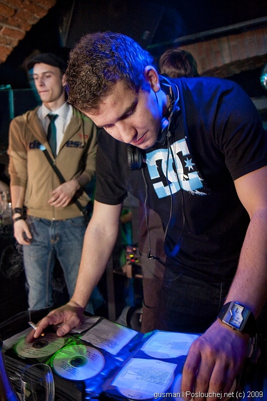 Prdel - 6.3.09
