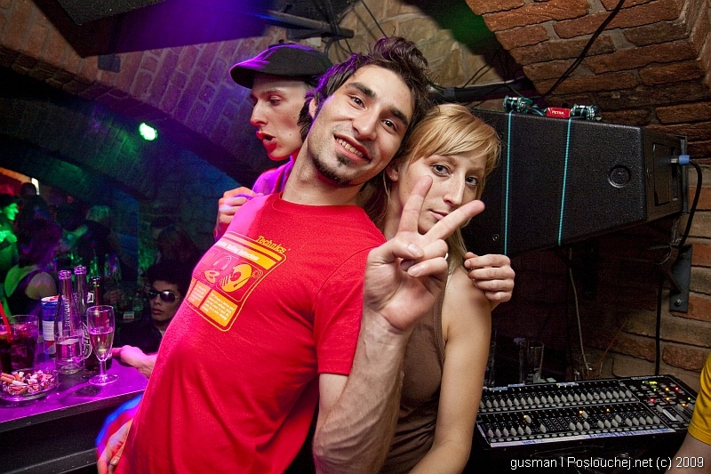 Prdel - 6.3.09