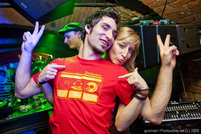 Prdel - 6.3.09