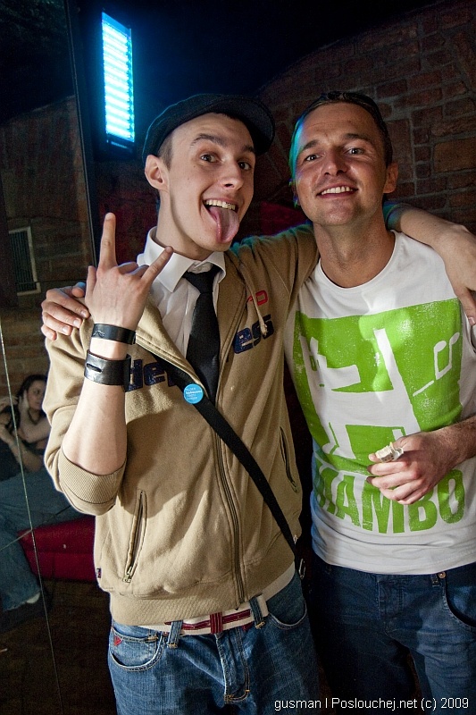 Prdel - 6.3.09