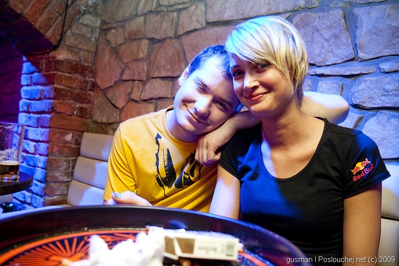 Prdel - 6.3.09
