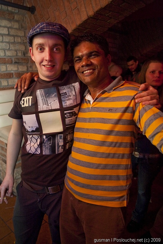 Prdel - 6.3.09