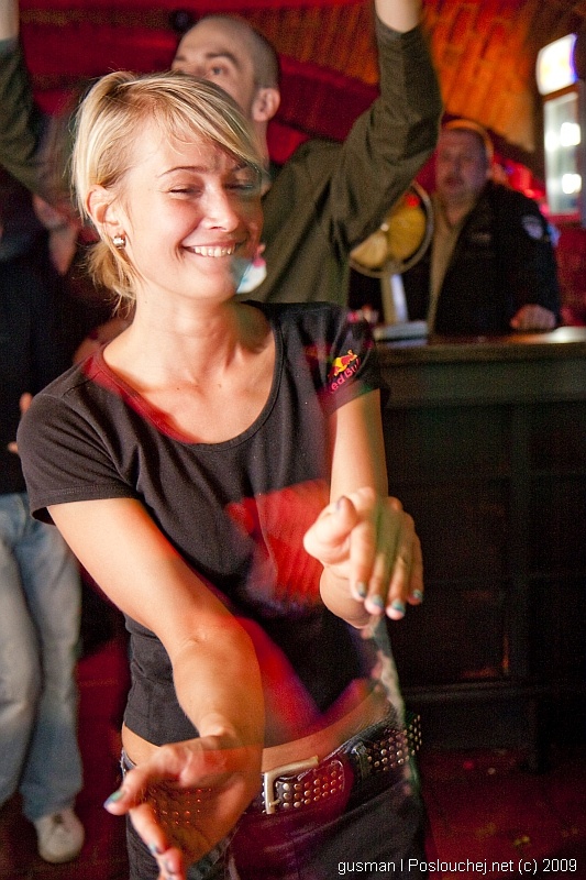 Prdel - 6.3.09