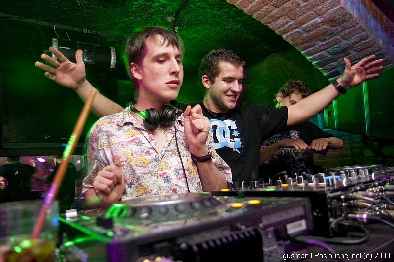 Prdel - 6.3.09