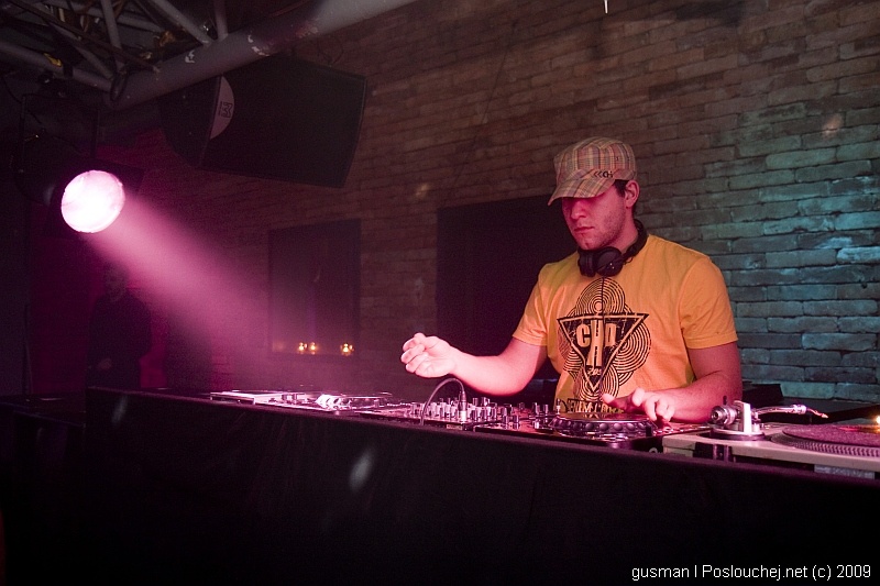duplex - 7.3.09