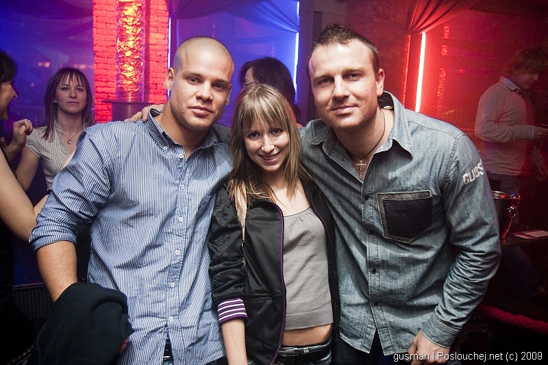 duplex - 7.3.09