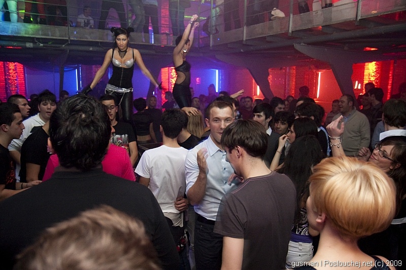 duplex - 7.3.09