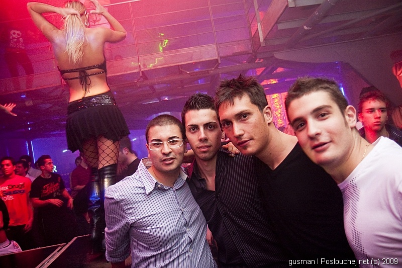 duplex - 7.3.09