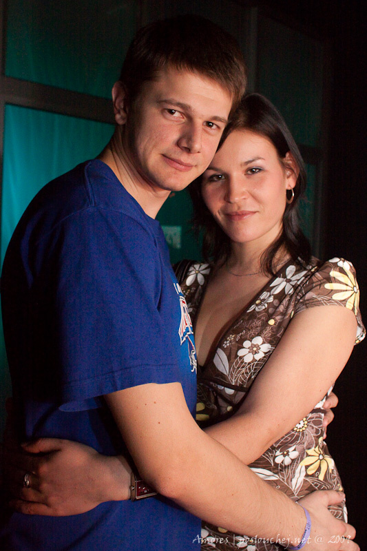 STUDIO 54 NIGHT - Sobota 7. 3. 2009