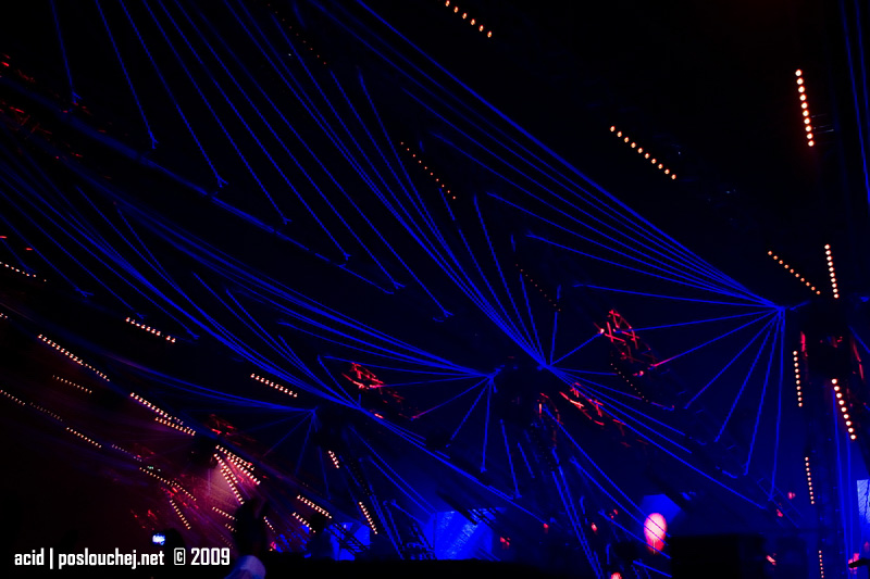 TRANCE ENERGY - Sobota 7. 3. 2009
