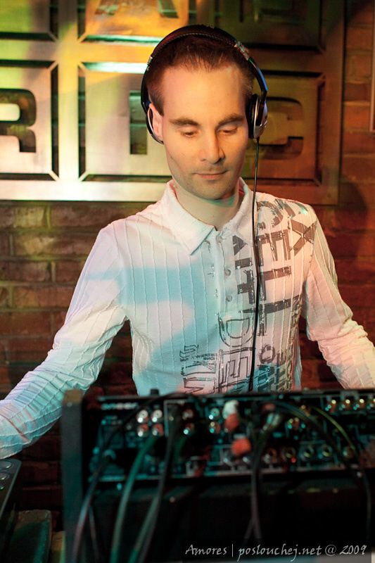 fabric - 14.3.09