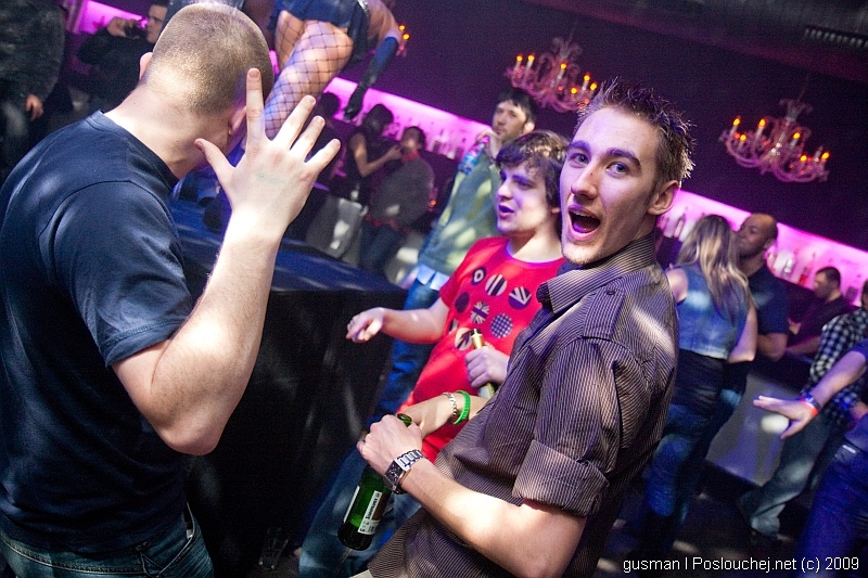 maximal - 21.3.09