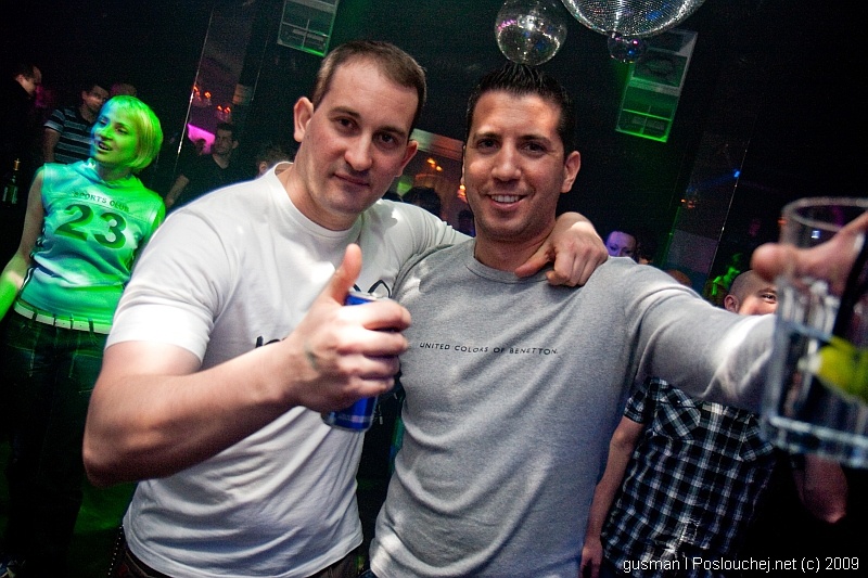 maximal - 21.3.09