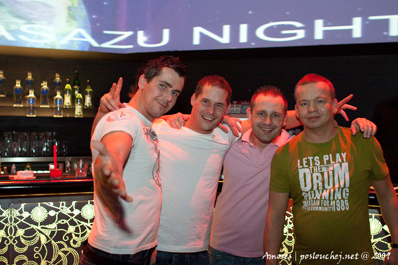 sasazu - 28.3.09