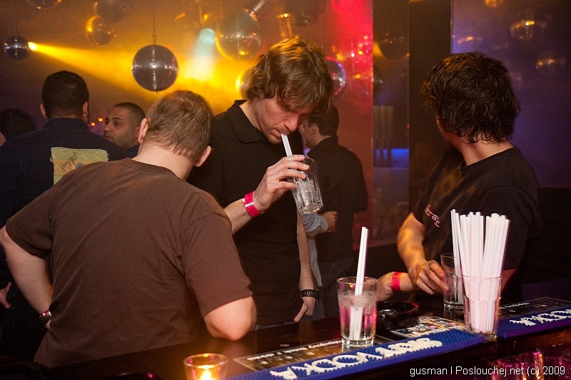 soundcream 28.3.09