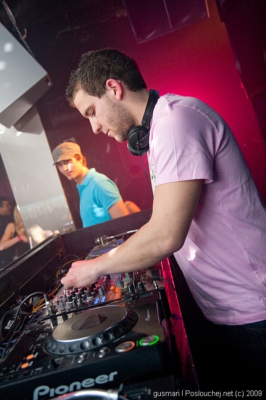 soundcream 28.3.09