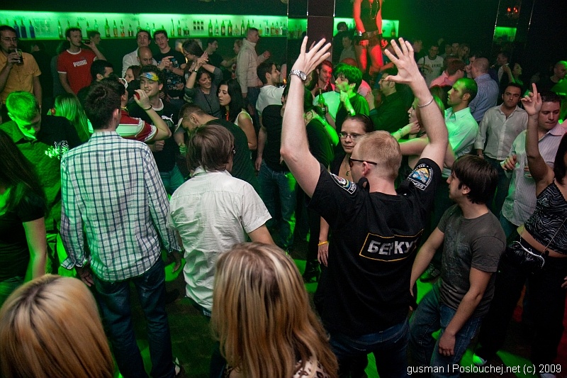 soundcream 28.3.09