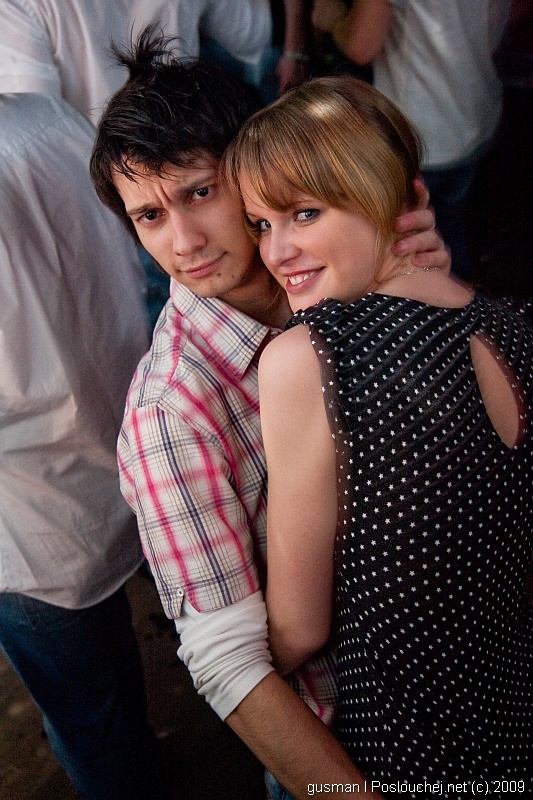 soundcream 28.3.09