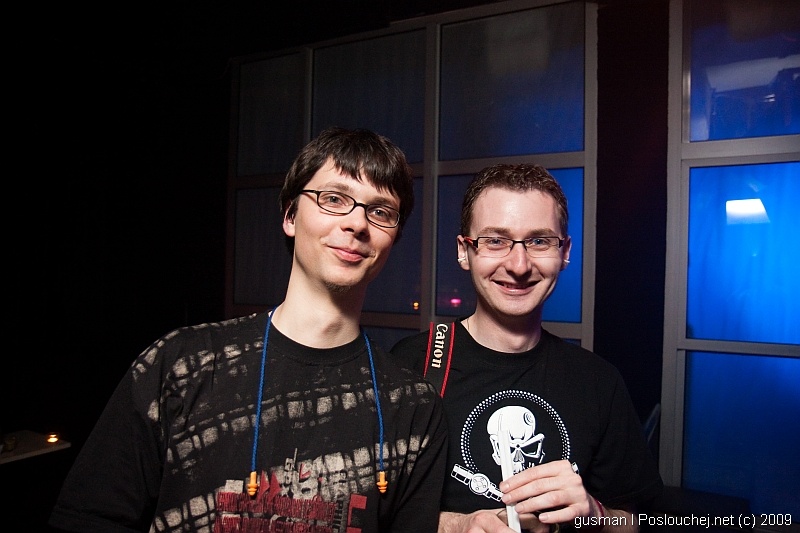 soundcream 28.3.09