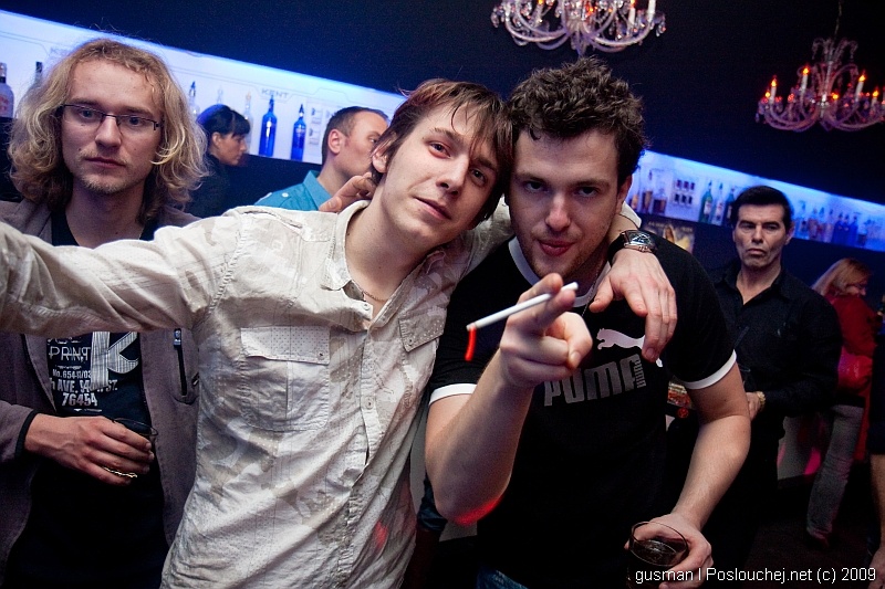 soundcream 28.3.09