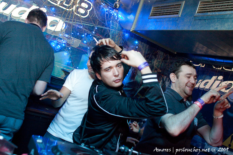 studio - 27.3.09