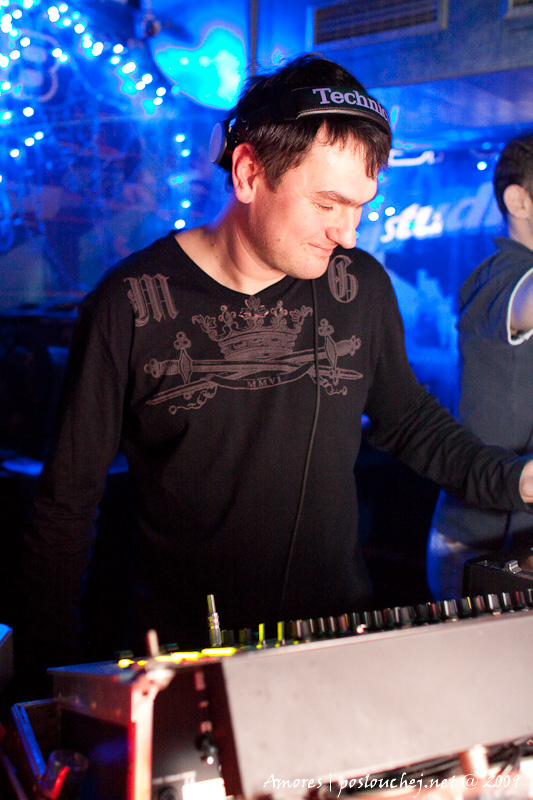 studio - 27.3.09