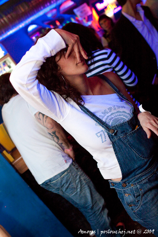 studio - 27.3.09