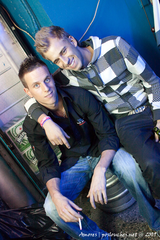 studio - 27.3.09