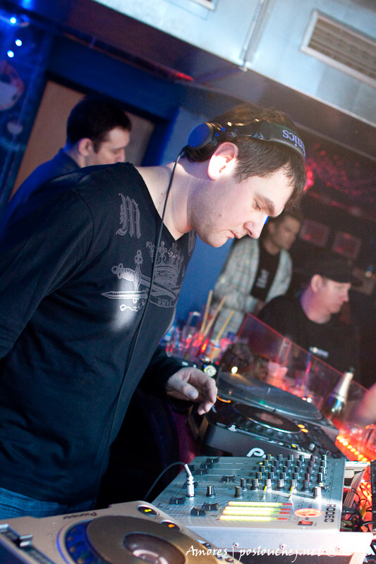 studio - 27.3.09