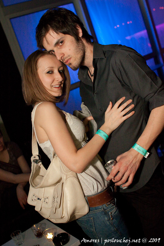 STŘEDA GRATIS  - Středa 1. 4. 2009