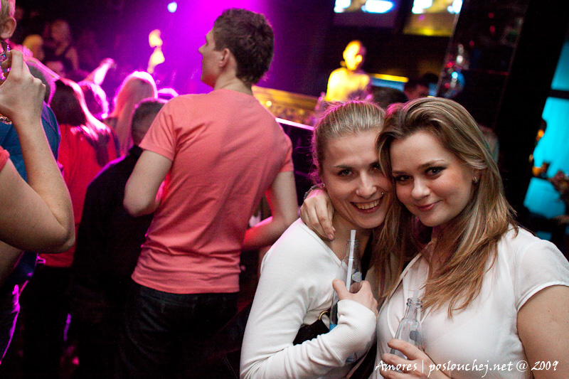 STŘEDA GRATIS  - Středa 1. 4. 2009