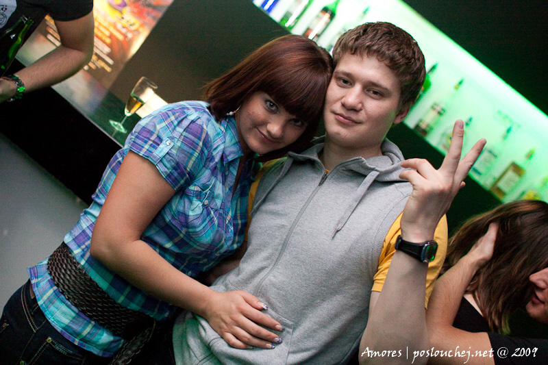 STŘEDA GRATIS  - Středa 1. 4. 2009