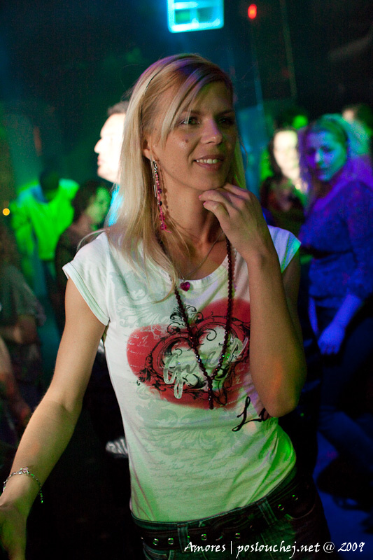 STŘEDA GRATIS  - Středa 1. 4. 2009