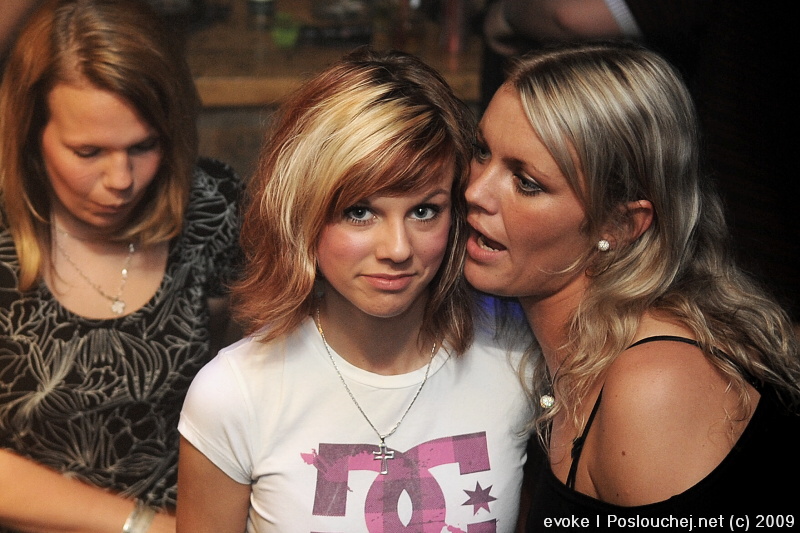 celebration - 4.4.09