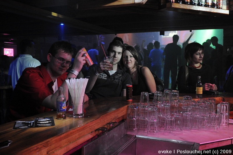 celebration - 4.4.09